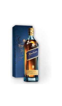 Johnnie Walker Blue Label