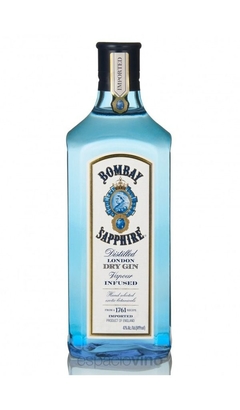Gin Bombay 750ml