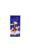 Choco Lindt almond