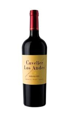 Cuvelier Grand Vin 2018
