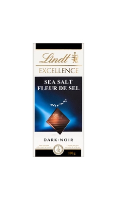 Lind Excellence Sea Salt