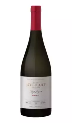 Etchart Single Vineyard Malbec
