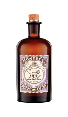 Gin Monkey 47 500ml