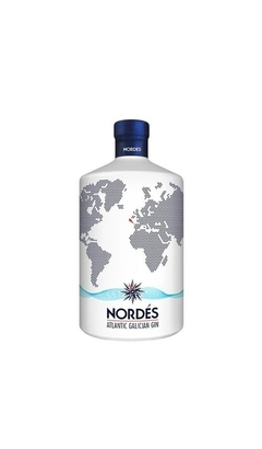 Gin Nordes Atlantic