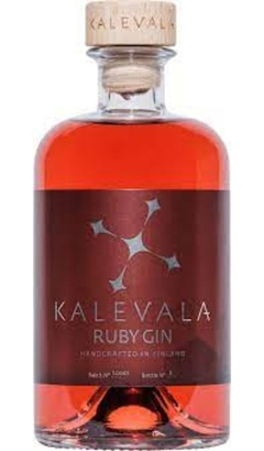 Gin Kalevala Ruby 500ml