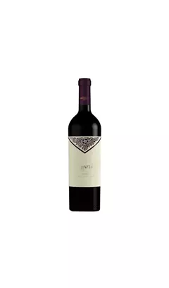 Lindaflor Malbec 2016