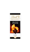 Lindt Excellence Extra Cream