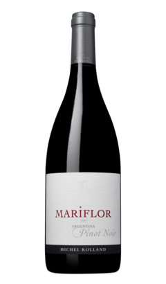 Mariflor Pinot Noir