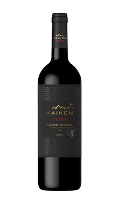 Kaiken Ultra Cab. Sauvignon