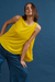 Musculosa espalda descubierta - comprar online
