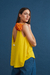 Musculosa espalda descubierta - tienda online