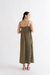 Vestido Sandia - tienda online