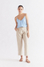 Pantalon Blues