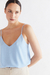 Musculosa Magnolia