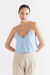 Musculosa Magnolia - comprar online