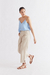 Pantalon Blues en internet