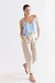 Pantalon Blues - Aspaviento