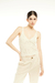 Top Tejido Wonder - Aspaviento