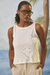 Musculosa Kelly