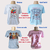 Camiseta Profissões " Flork Educadora Infantil " - comprar online