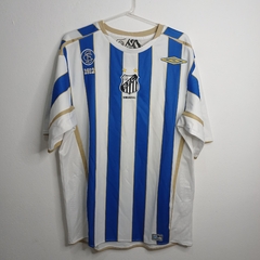 Camisa Umbro Santos