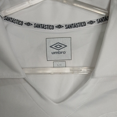 Camisa Umbro Santos - comprar online