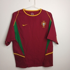 Camisa Nike Portugal