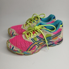 Tênis Asics