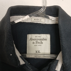 Camisa Polo Abercrombie & Fitch - comprar online