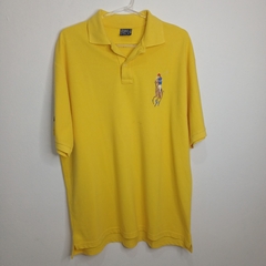 Camisa Polo Ralph Lauren