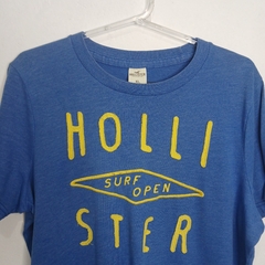 Camiseta Hollister - comprar online