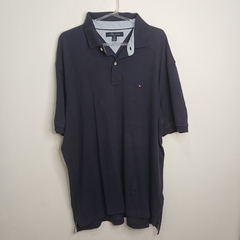 Camisa Polo Tommy Hilfiger