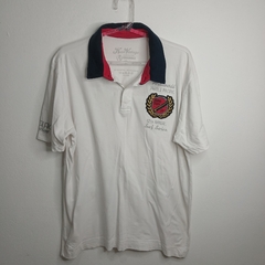 Camisa Polo Kad Vintage