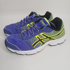 Tênis Asics Patriot 8A