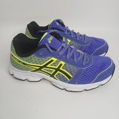 Tênis Asics Patriot 8A - comprar online