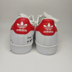 Tênis Adidas - Brechó Monte Santo