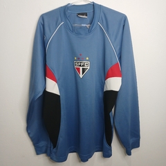 Camisa São Paulo