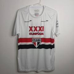 Camisa São Paulo