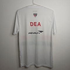 Camisa São Paulo na internet