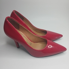 Sapato feminino Scarpin Vizzano - comprar online