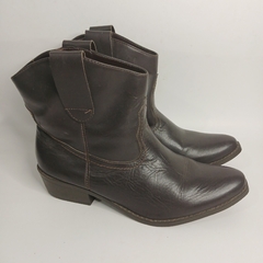 Bota Feminina Shuster - comprar online