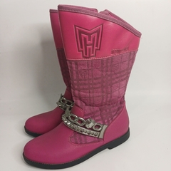 Bota Infantil Monsterhigh