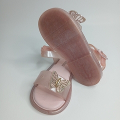 Sandália Mini Melissa - loja online