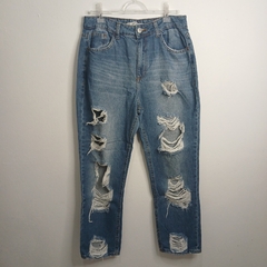 Calça Jeans Jeanswear