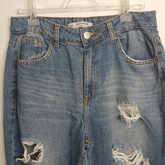 Calça Jeans Jeanswear - comprar online