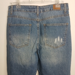 Calça Jeans Jeanswear - Brechó Monte Santo