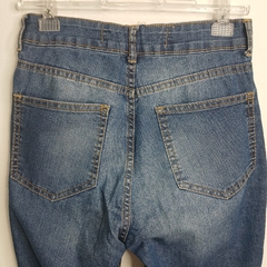 Calça Jeans Marisa - Brechó Monte Santo