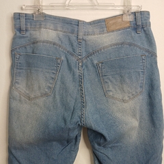 Calça Jeans Sawary - Brechó Monte Santo