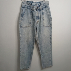 Calça Jeans Le Lis Blang