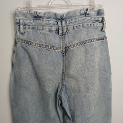 Calça Jeans Le Lis Blang - Brechó Monte Santo